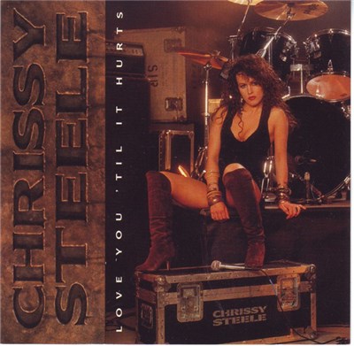 Chrissy Steele - Love You 'Til It Hurts download mp3 flac