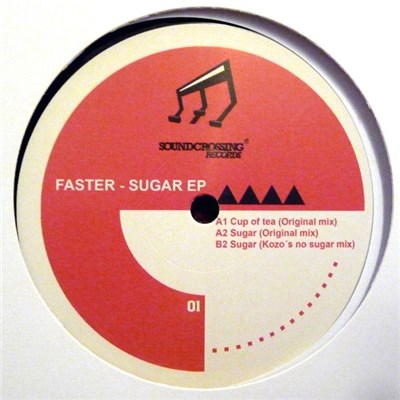 Faster - Sugar EP download mp3 flac