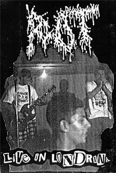 Rot - Live In Londrina download mp3 flac
