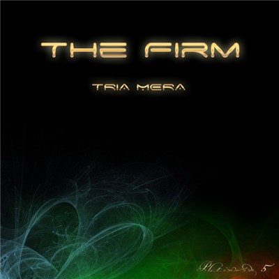 The Firm - Tria Mera download mp3 flac