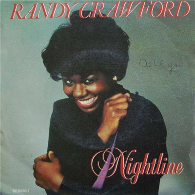 Randy Crawford - Nightline download mp3 flac