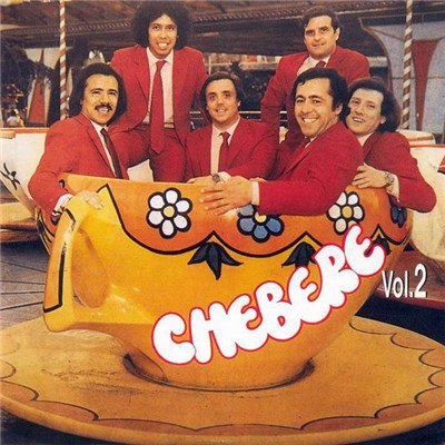 Chebere - Vol. 2 download mp3 flac