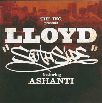 Lloyd Featuring Ashanti - Southside download mp3 flac