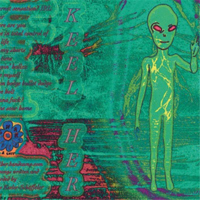 Keel Her - Keel Her download mp3 flac
