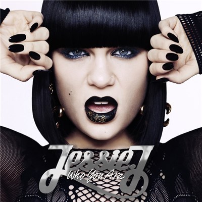 Jessie J - Who You Are (Platinum Edition) download mp3 flac