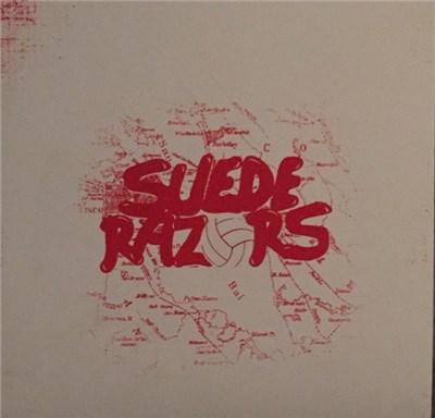 Suede Razors - Passion On The Pitch / Wish The Lads Were Here download mp3 flac
