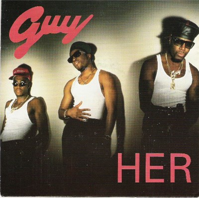 Guy - Her download mp3 flac