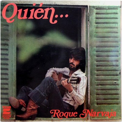 Roque Narvaja - Quién... download mp3 flac