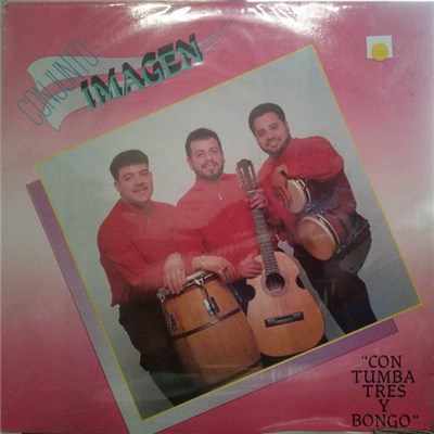 Conjunto Imagen - Con Tumba, Tres Y Bongo download mp3 flac
