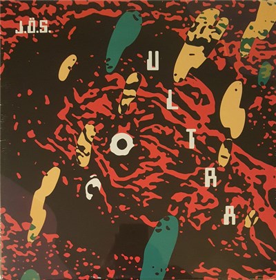 J.Ö.S. - Ultra download mp3 flac