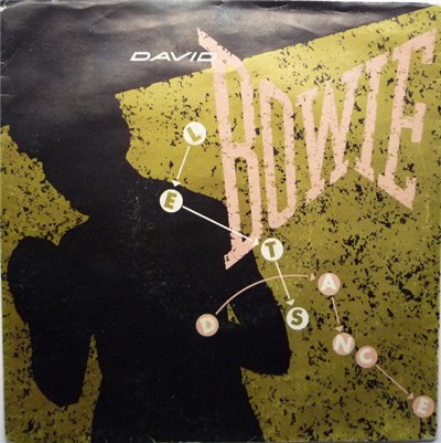 David Bowie - Let's Dance download mp3 flac