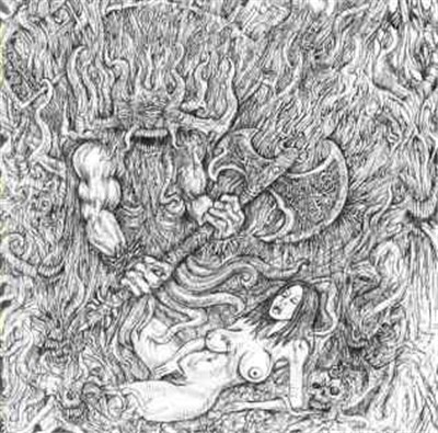 Necrodamus - Necrodamus download mp3 flac