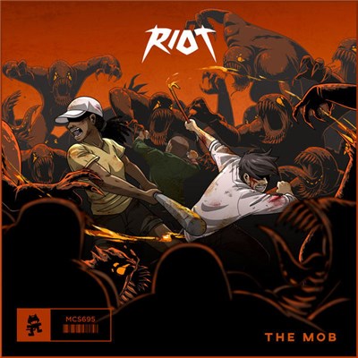 RiOT - The Mob download mp3 flac