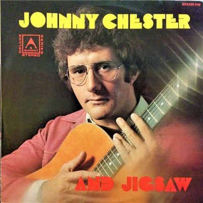 Johnny Chester, Jigsaw - Johnny Chester And Jigsaw download mp3 flac