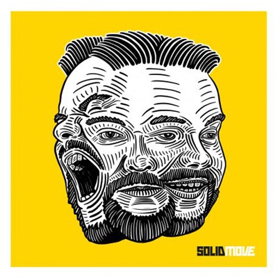 Solid Move - Solid Move download mp3 flac