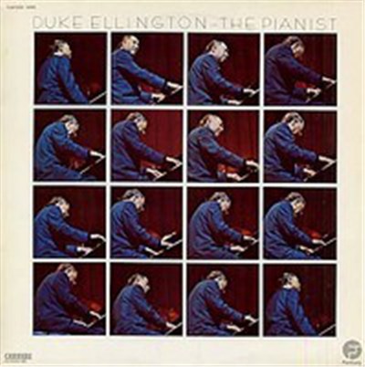 Duke Ellington - The Pianist download mp3 flac