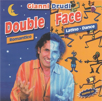 Gianni Drudi - Double-Face (Latino-Dance/Romantico) download mp3 flac