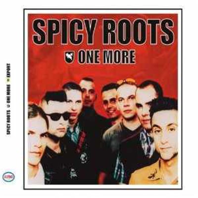 Spicy Roots - One More download mp3 flac