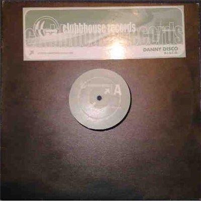 Danny Disco - D.i.s.c.o. download mp3 flac