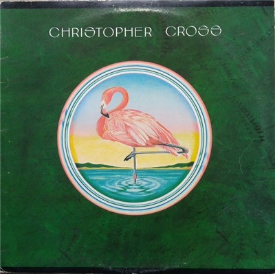 Christopher Cross - Christopher Cross download mp3 flac