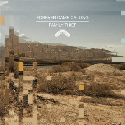 Forever Came Calling, Family Thief - Acoustic Split 7" download mp3 flac