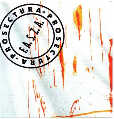 Prosectura - F.A.S.Z.A. download mp3 flac