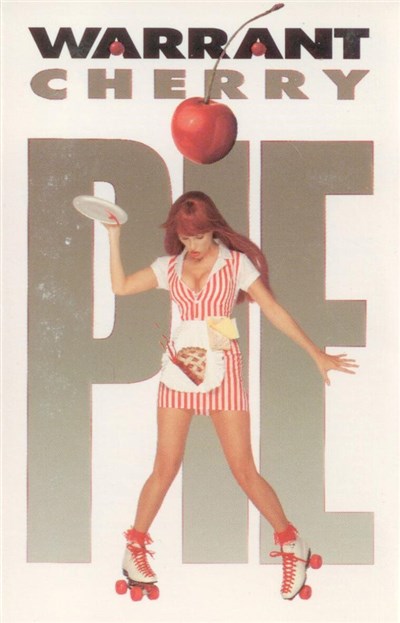 Warrant - Cherry Pie download mp3 flac