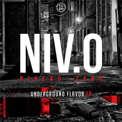 Niveau Zero - Underground Flavor EP download mp3 flac
