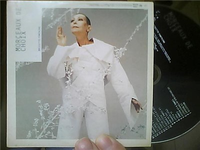 Brigitte Fontaine - Morceaux De Choix download mp3 flac