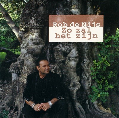 Rob de Nijs - Zo Zal Het Zijn download mp3 flac