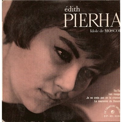 Edith Pierha - Idole De Moscou download mp3 flac