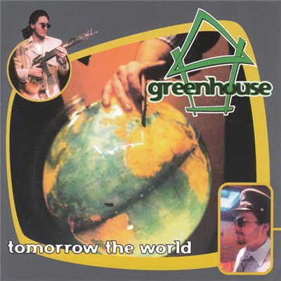 Greenhouse - Tomorrow The World download mp3 flac