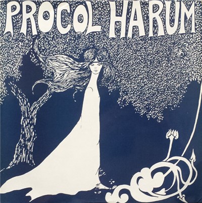 Procol Harum - Procol Harum download mp3 flac