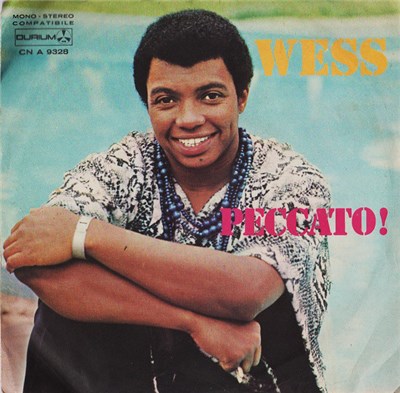 Wess - Peccato! download mp3 flac