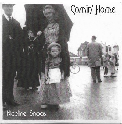 Nicoline Snaas - Comin' Home download mp3 flac