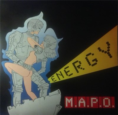 M.A.P.O. - Energy download mp3 flac