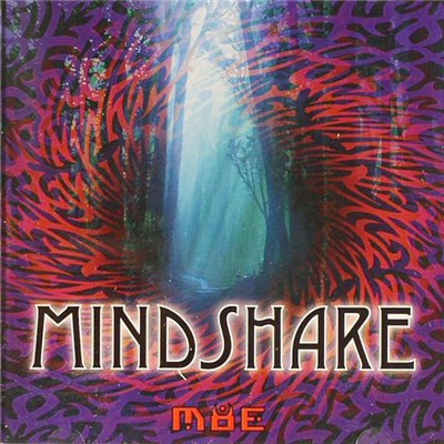 Various - Mindshare download mp3 flac