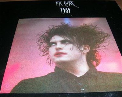 The Cure - 1989 download mp3 flac