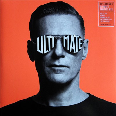Bryan Adams - Ultimate download mp3 flac
