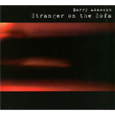 Barry Adamson - Stranger On The Sofa download mp3 flac
