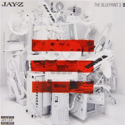 Jay-Z - The Blueprint 3 download mp3 flac