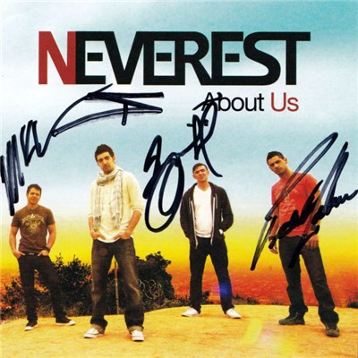 Neverest - About Us download mp3 flac