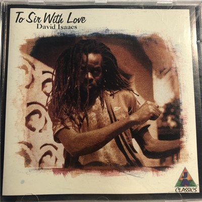 David Isaacs - To Sir With Love download mp3 flac