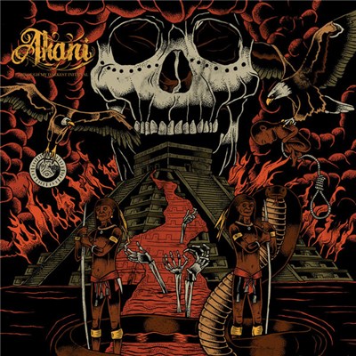Akani - Through My Darkest Infernal download mp3 flac