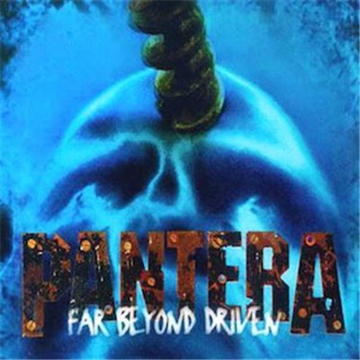 Pantera - Far Beyond Driven download mp3 flac