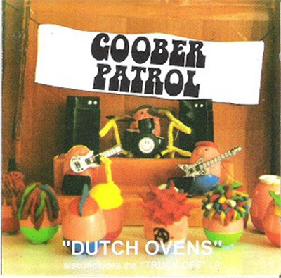 Goober Patrol - Dutch Ovens/Truck Off download mp3 flac