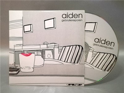 Aiden - Gebruikerssporen download mp3 flac