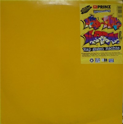 Various - Hip-Hop Hurra! Rap Gegen Rechts download mp3 flac