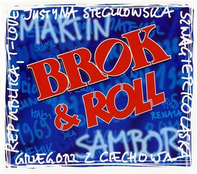Various - Brok & Roll download mp3 flac