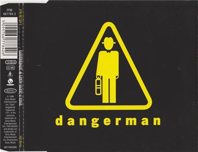 Dangerman - Let's Make A Deal download mp3 flac